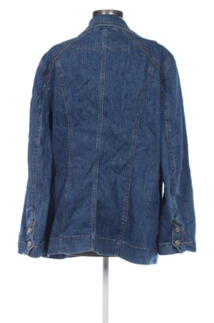 Dámská bunda  My Line, Velikost XL, Barva Modrá, Cena  319,00 Kč