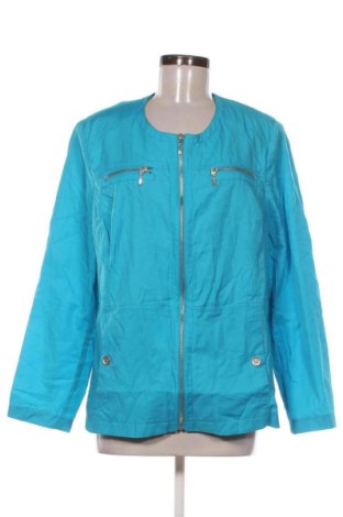 Damenjacke My Way Fer, Größe XL, Farbe Blau, Preis € 14,99