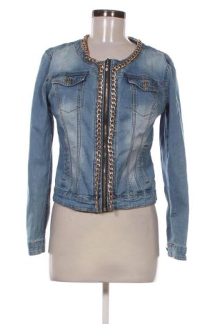 Női dzseki N&p.79 Jeans Wear, Méret L, Szín Kék, Ár 14 139 Ft