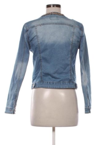 Női dzseki N&p.79 Jeans Wear, Méret L, Szín Kék, Ár 14 139 Ft