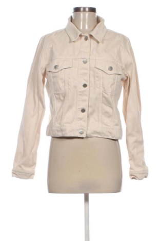 Дамско яке NA-KD, Размер S, Цвят Бежов, Цена 28,20 €