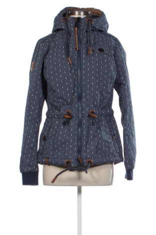 Дамско яке Naketano, Размер M, Цвят Многоцветен, Цена 15,33 €