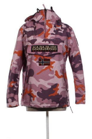Geacă de femei Napapijri, Mărime S, Culoare Multicolor, Preț 304,99 Lei