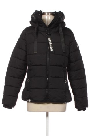 Női dzseki Navahoo, Méret M, Szín Fekete, Ár 33 058 Ft