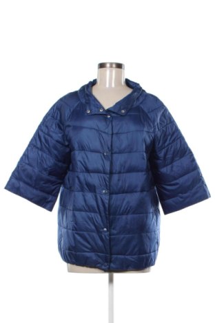 Dámská bunda  New Age, Velikost XL, Barva Modrá, Cena  828,00 Kč