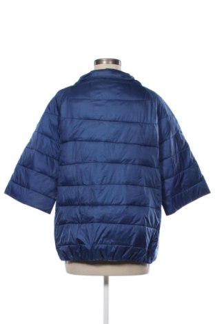 Dámská bunda  New Age, Velikost XL, Barva Modrá, Cena  828,00 Kč