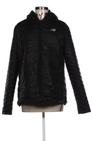 Női dzseki New Balance, Méret XL, Szín Fekete, Ár 41 859 Ft