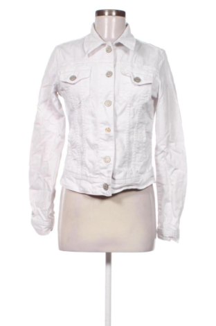 Damenjacke New Yorker, Größe M, Farbe Weiß, Preis 25,99 €