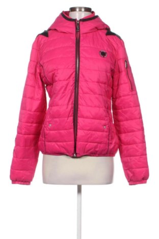 Дамско яке Nickelson, Размер M, Цвят Розов, Цена 46,62 €
