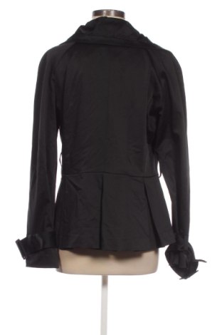 Γυναικείο μπουφάν Nicowa, Μέγεθος M, Χρώμα Μαύρο, Τιμή 122,89 €