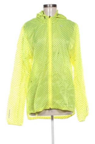 Γυναικείο μπουφάν Nike, Μέγεθος L, Χρώμα Πολύχρωμο, Τιμή 50,99 €