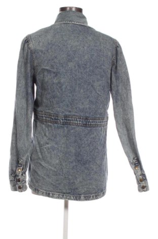 Női dzseki Nikkie, Méret M, Szín Kék, Ár 22 819 Ft