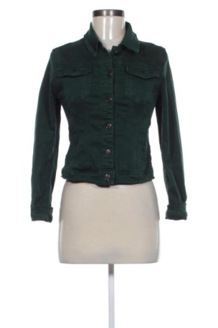 Дамско яке Nina Carter, Размер S, Цвят Зелен, Цена 28,63 €