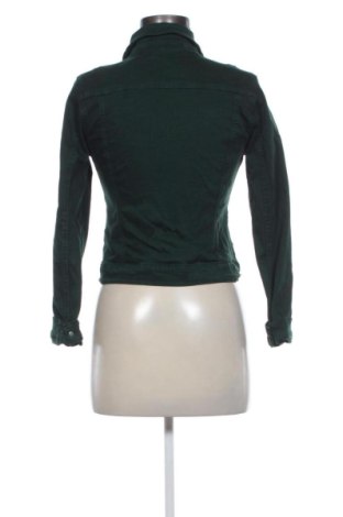 Дамско яке Nina Carter, Размер S, Цвят Зелен, Цена 28,63 €