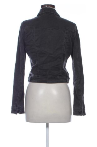 Γυναικείο μπουφάν Noisy May, Μέγεθος S, Χρώμα Μαύρο, Τιμή 33,99 €