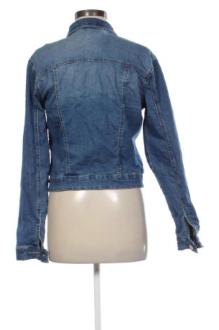 Γυναικείο μπουφάν Noisy May, Μέγεθος M, Χρώμα Μπλέ, Τιμή 17,99 €