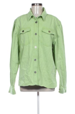 Дамско яке Norah, Размер XL, Цвят Зелен, Цена 28,63 €