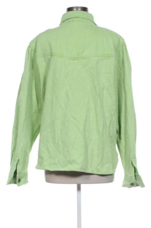 Дамско яке Norah, Размер XL, Цвят Зелен, Цена 28,63 €