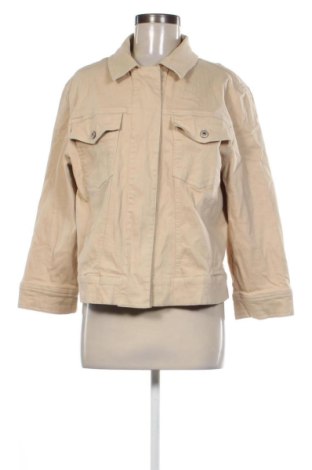 Geacă de femei Norah, Mărime L, Culoare Bej, Preț 173,99 Lei