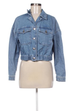 Dámská bunda  ONLY, Velikost S, Barva Modrá, Cena  519,00 Kč