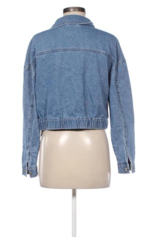 Dámská bunda  ONLY, Velikost S, Barva Modrá, Cena  519,00 Kč