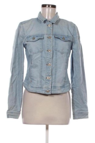 Dámská bunda  ONLY, Velikost M, Barva Modrá, Cena  519,00 Kč