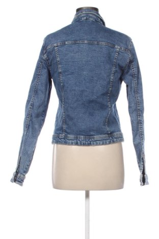 Γυναικείο μπουφάν ONLY, Μέγεθος L, Χρώμα Μπλέ, Τιμή 20,99 €