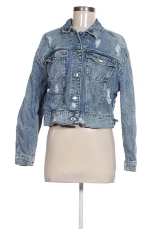 Női dzseki ONLY, Méret L, Szín Kék, Ár 6 429 Ft