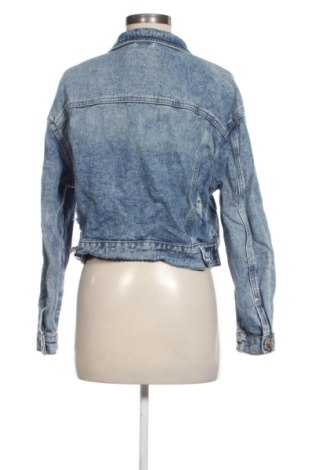 Női dzseki ONLY, Méret L, Szín Kék, Ár 6 429 Ft