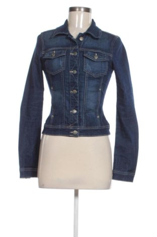 Damenjacke ONLY, Größe XS, Farbe Blau, Preis € 16,99