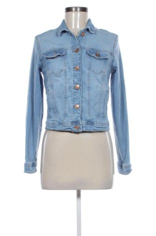 Dámská bunda  ONLY, Velikost S, Barva Modrá, Cena  519,00 Kč