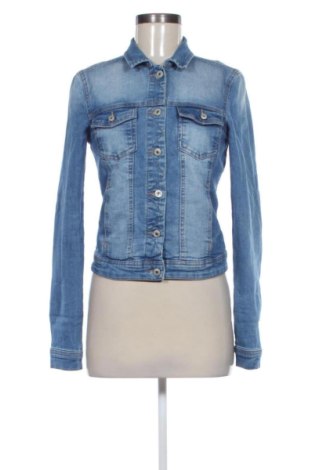 Dámská bunda  ONLY, Velikost S, Barva Modrá, Cena  379,00 Kč