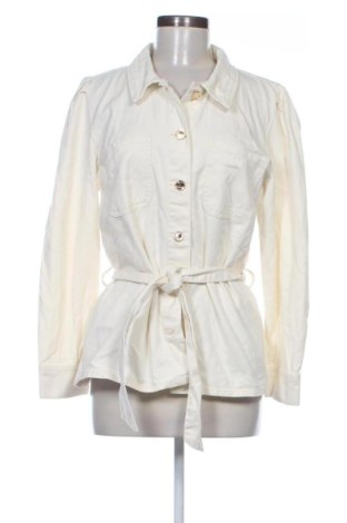 Дамско яке ONLY, Размер L, Цвят Бял, Цена 15,33 €