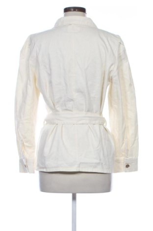 Дамско яке ONLY, Размер L, Цвят Бял, Цена 15,33 €