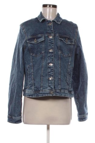 Дамско яке ONLY, Размер M, Цвят Син, Цена 12,78 €