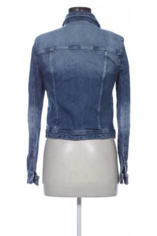 Γυναικείο μπουφάν ONLY, Μέγεθος S, Χρώμα Μπλέ, Τιμή 17,99 €