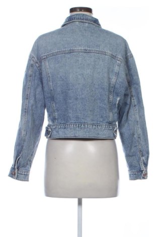 Geacă de femei ONLY, Mărime M, Culoare Albastru, Preț 107,99 Lei