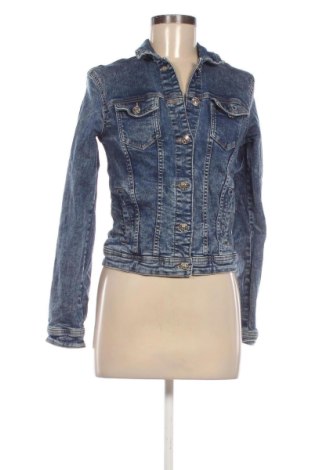 Damenjacke ONLY, Größe S, Farbe Blau, Preis 14,99 €