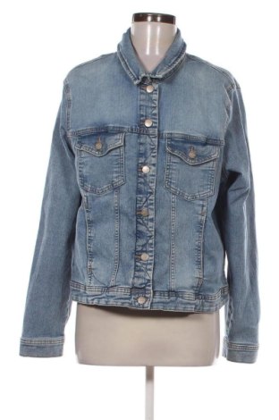 Dámská bunda  ONLY, Velikost XL, Barva Modrá, Cena  519,00 Kč