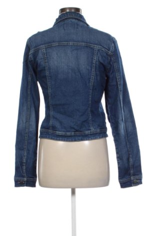 Γυναικείο μπουφάν ONLY, Μέγεθος M, Χρώμα Μπλέ, Τιμή 20,99 €