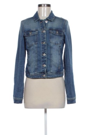 Dámská bunda  ONLY, Velikost S, Barva Modrá, Cena  519,00 Kč