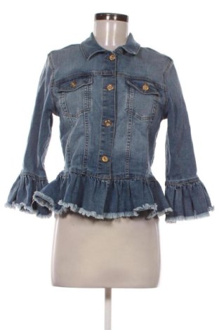 Dámska bunda  ONLY, Veľkosť M, Farba Modrá, Cena  20,95 €