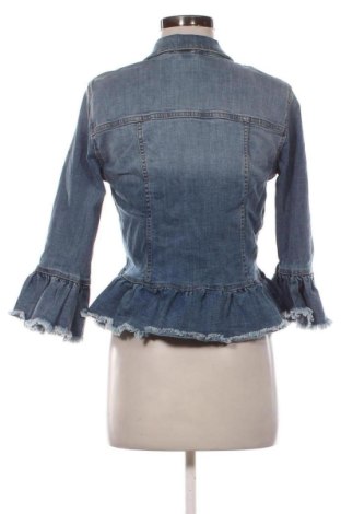 Dámska bunda  ONLY, Veľkosť M, Farba Modrá, Cena  20,95 €