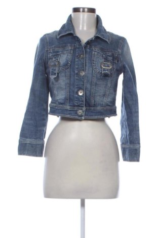 Damenjacke ONLY, Größe M, Farbe Blau, Preis € 22,99