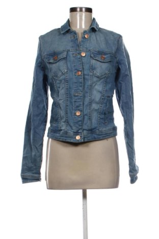 Dámska bunda  ONLY, Veľkosť M, Farba Modrá, Cena  17,95 €