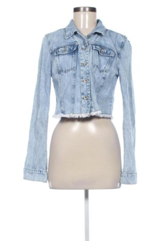 Dámská bunda  ONLY, Velikost M, Barva Modrá, Cena  519,00 Kč