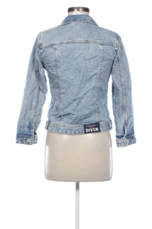 Dámská bunda  ONLY, Velikost M, Barva Modrá, Cena  519,00 Kč