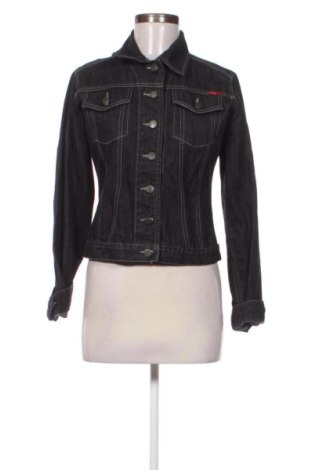 Дамско яке ONLY, Размер M, Цвят Сив, Цена 17,35 €