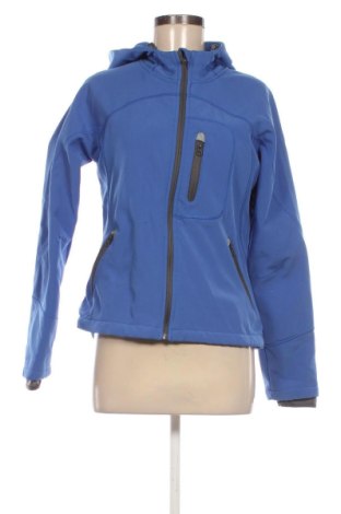 Γυναικείο μπουφάν Okay, Μέγεθος S, Χρώμα Μπλέ, Τιμή 20,61 €
