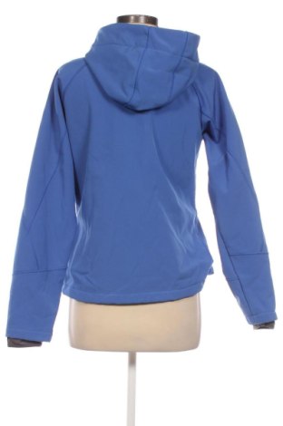 Γυναικείο μπουφάν Okay, Μέγεθος S, Χρώμα Μπλέ, Τιμή 20,61 €